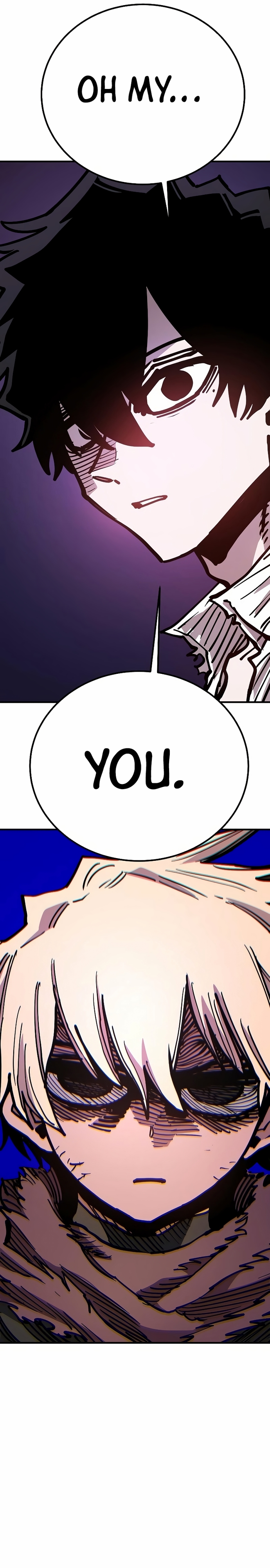 Read Player Manga Online
