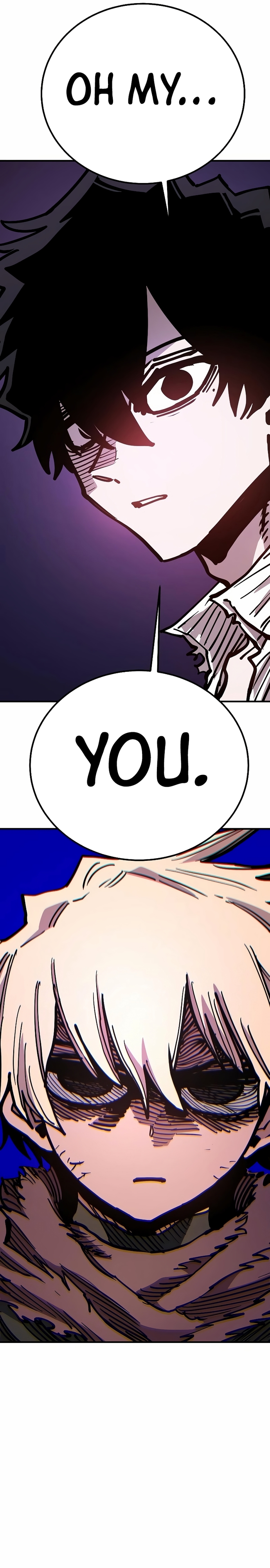 Read Player Manga Online