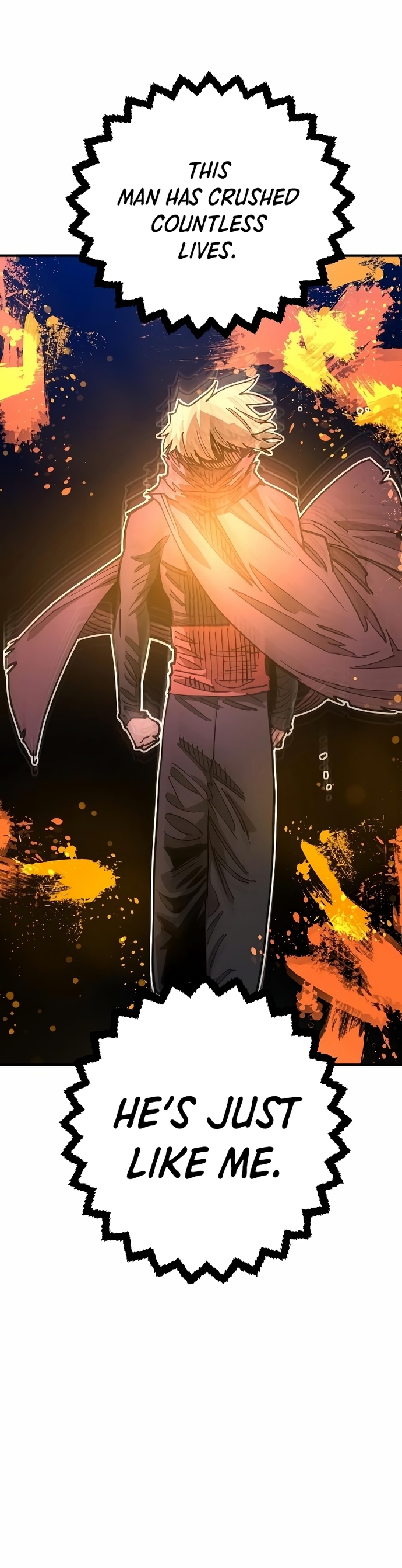 Read Player Manga Online