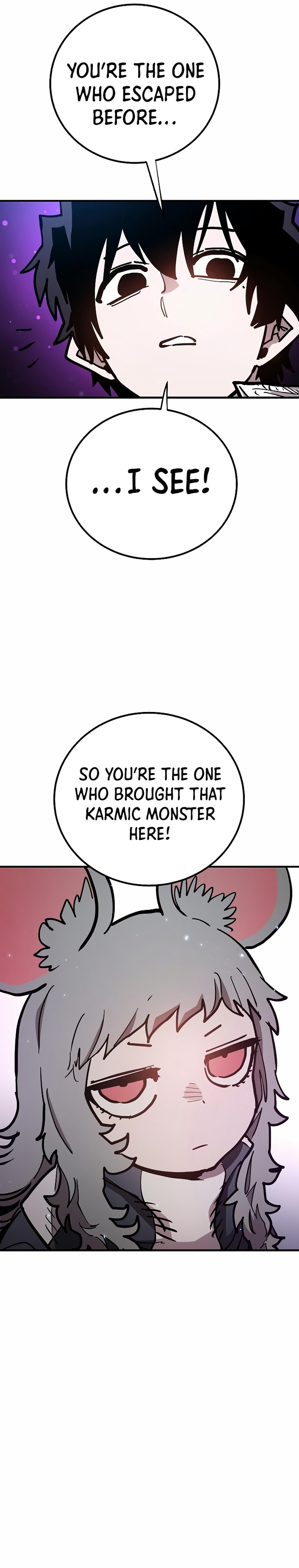 Read Player Manga Online