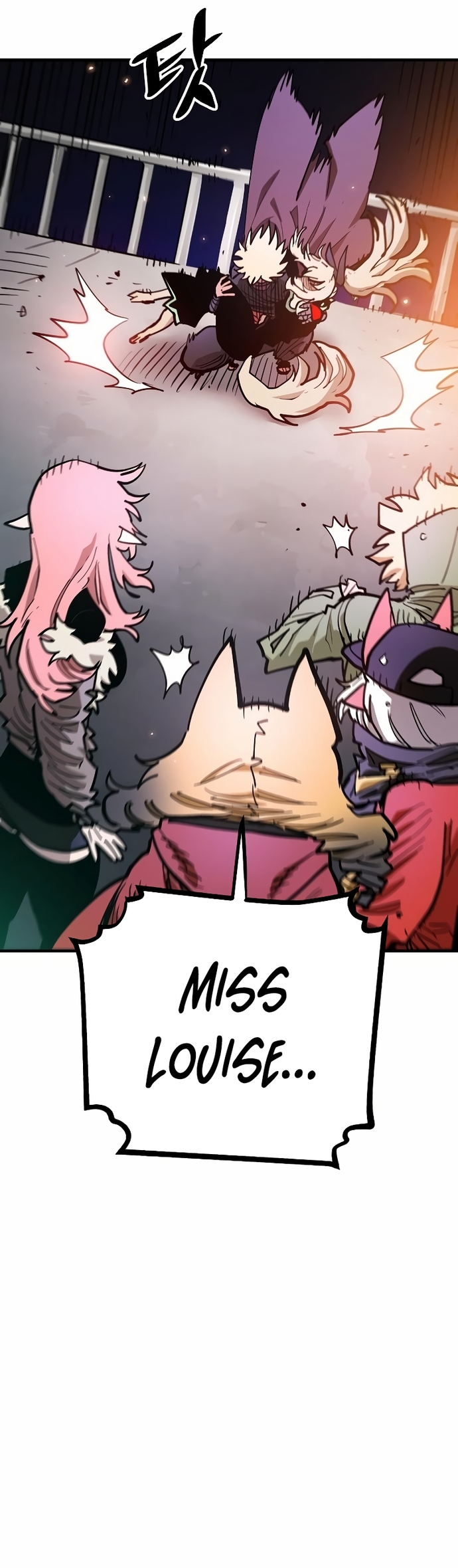 Read Player Manga Online