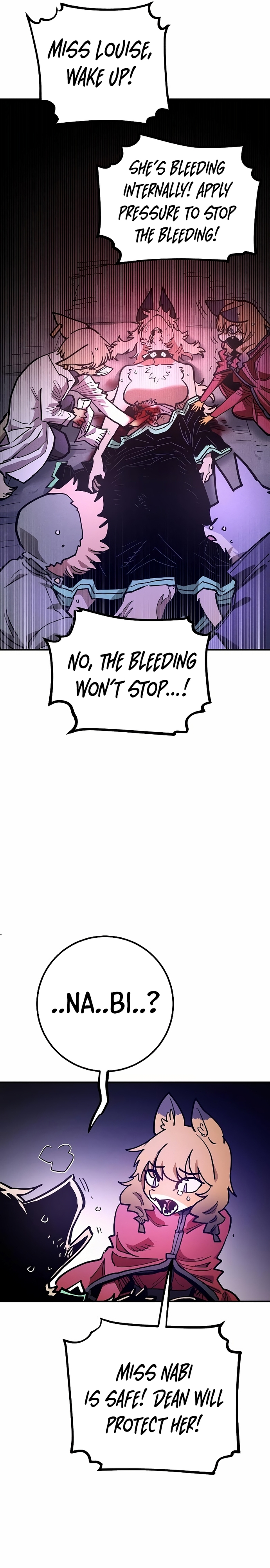 Read Player Manga Online