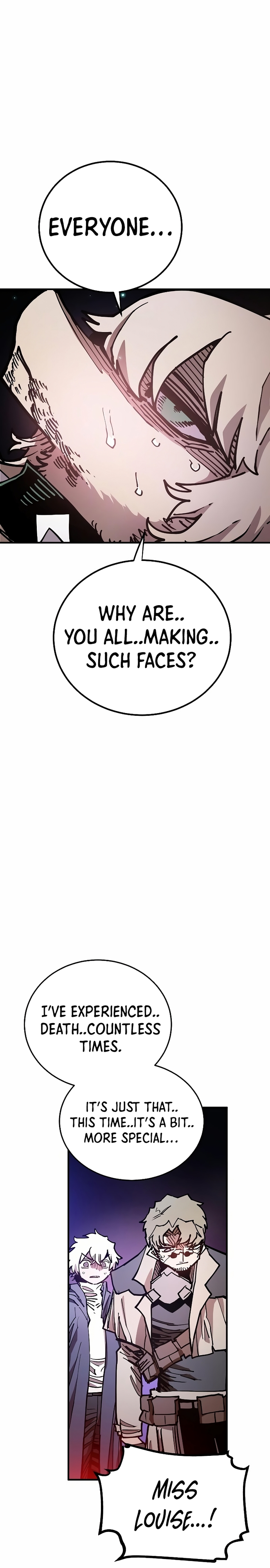 Read Player Manga Online