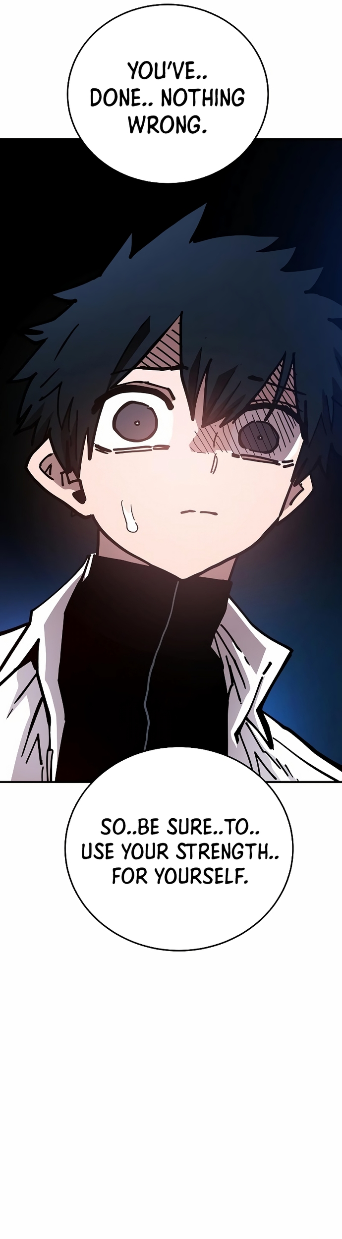 Read Player Manga Online