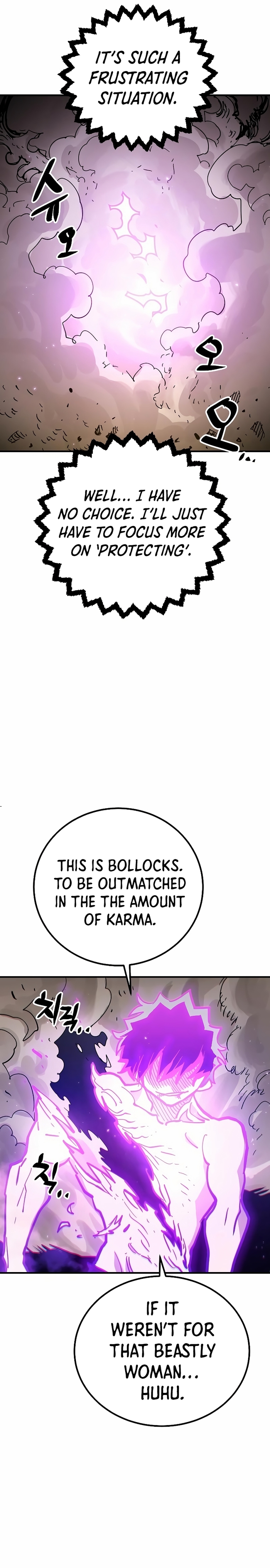 Read Player Manga Online