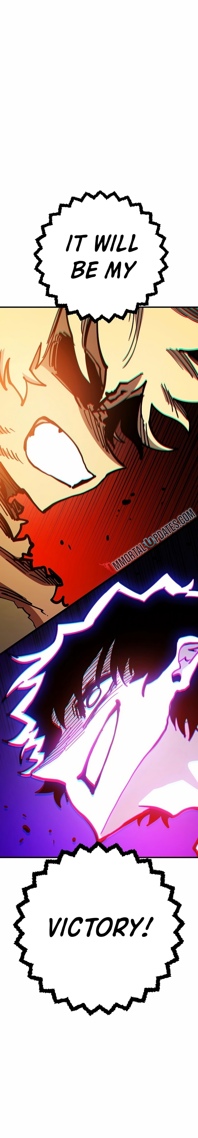 Read Player Manga Online