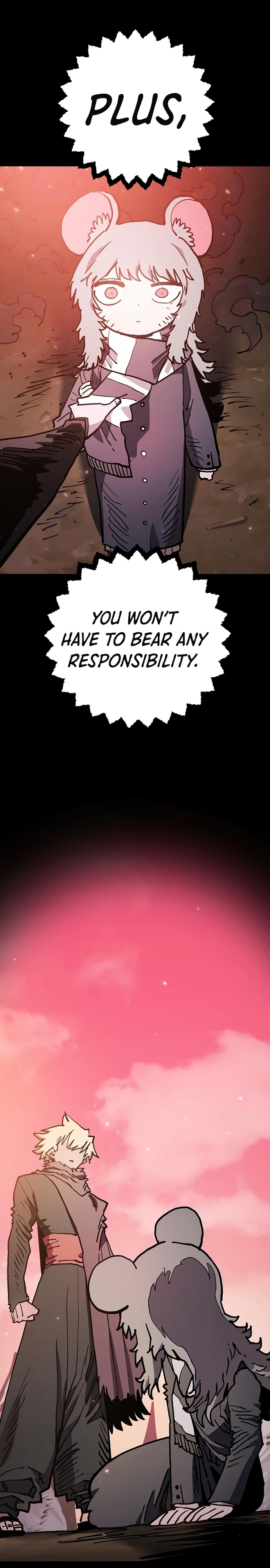 Read Player Manga Online