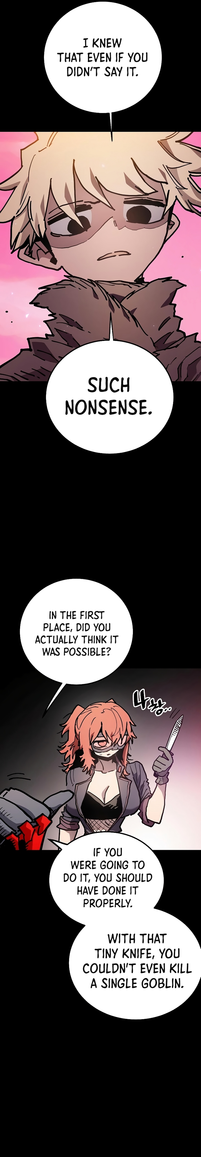 Read Player Manga Online