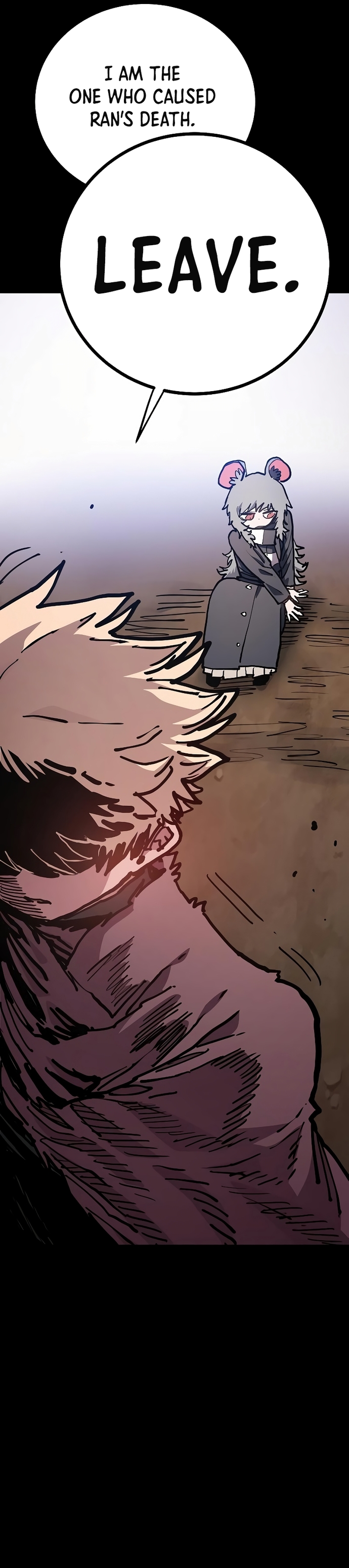Read Player Manga Online