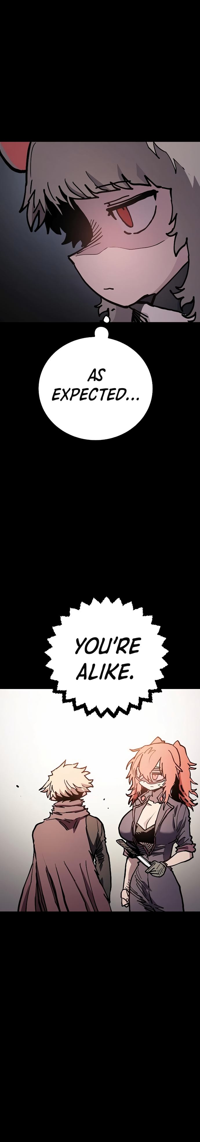 Read Player Manga Online