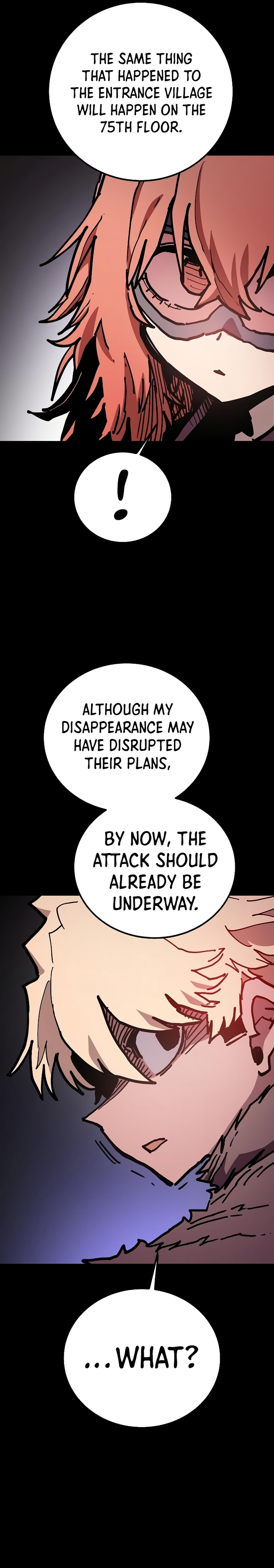 Read Player Manga Online
