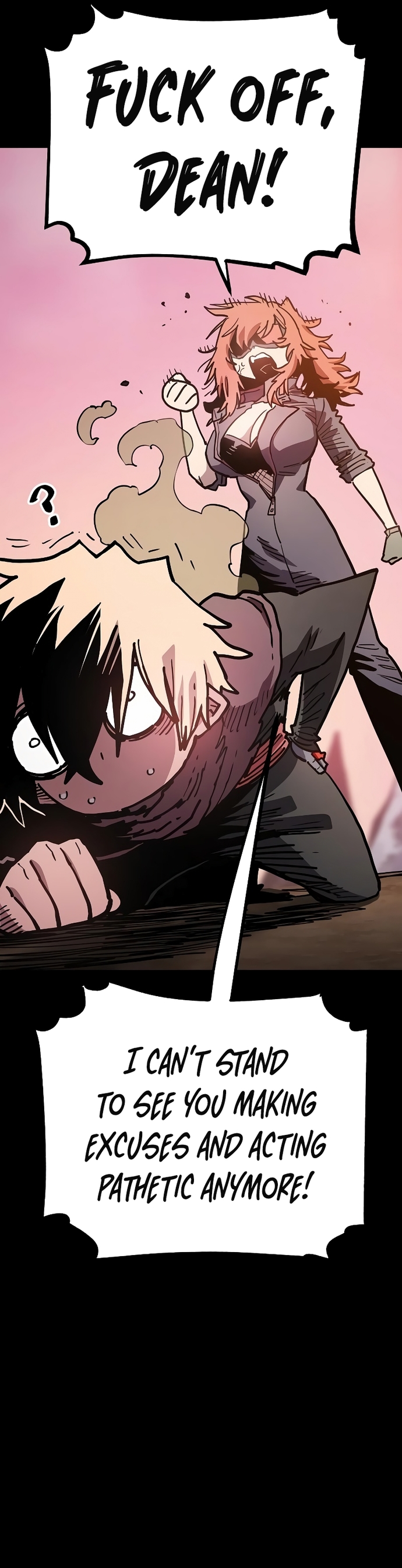 Read Player Manga Online