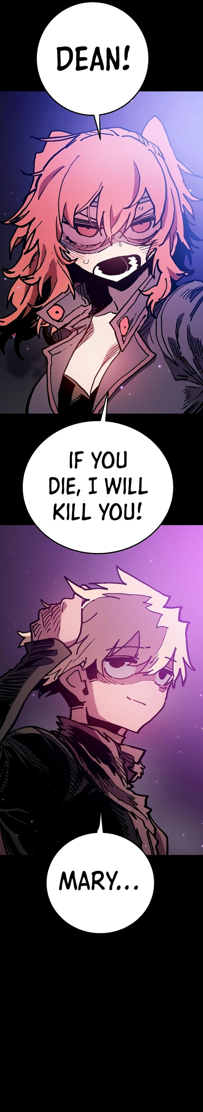 Read Player Manga Online