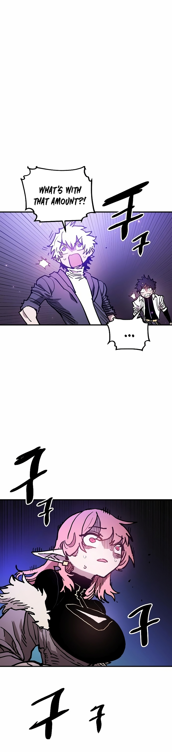 Read Player Manga Online