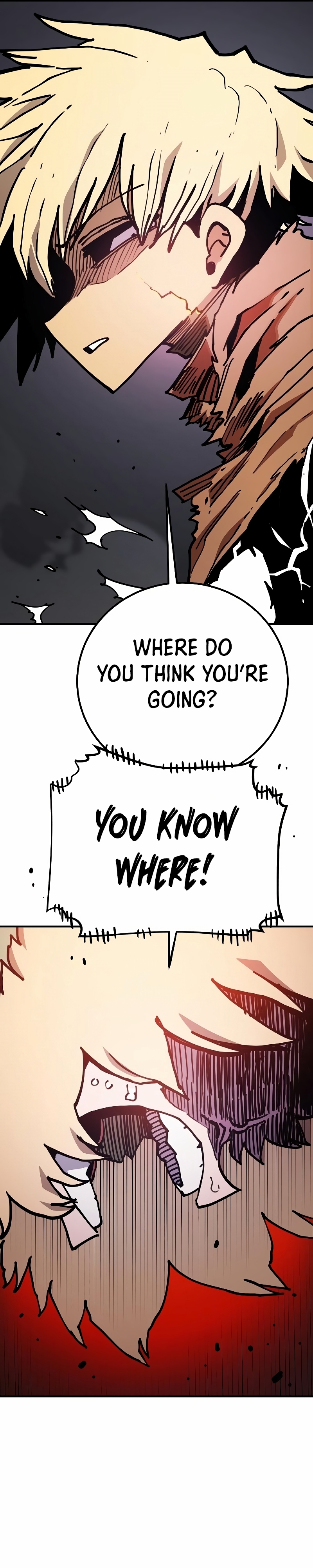 Read Player Manga Online
