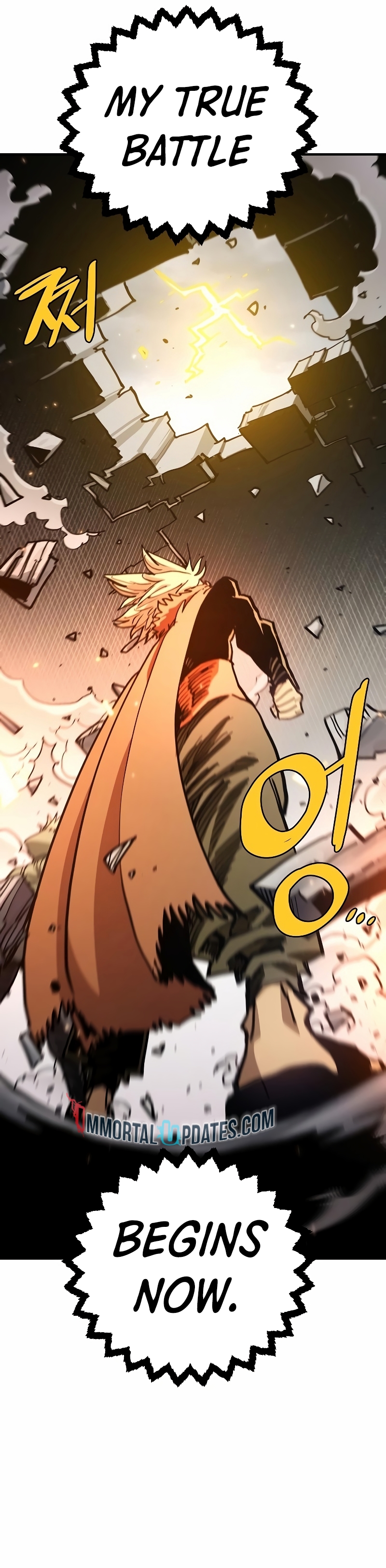 Read Player Manga Online