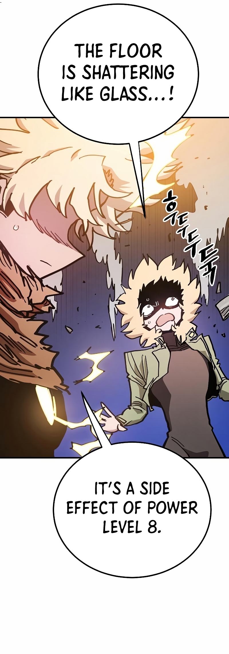 Read Player Manga Online