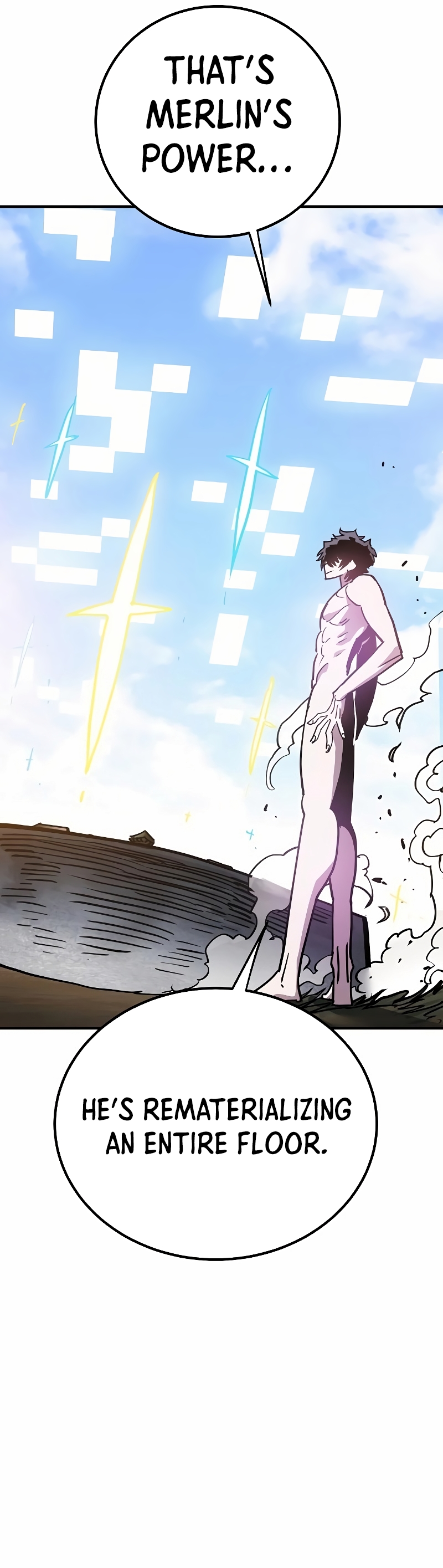 Read Player Manga Online