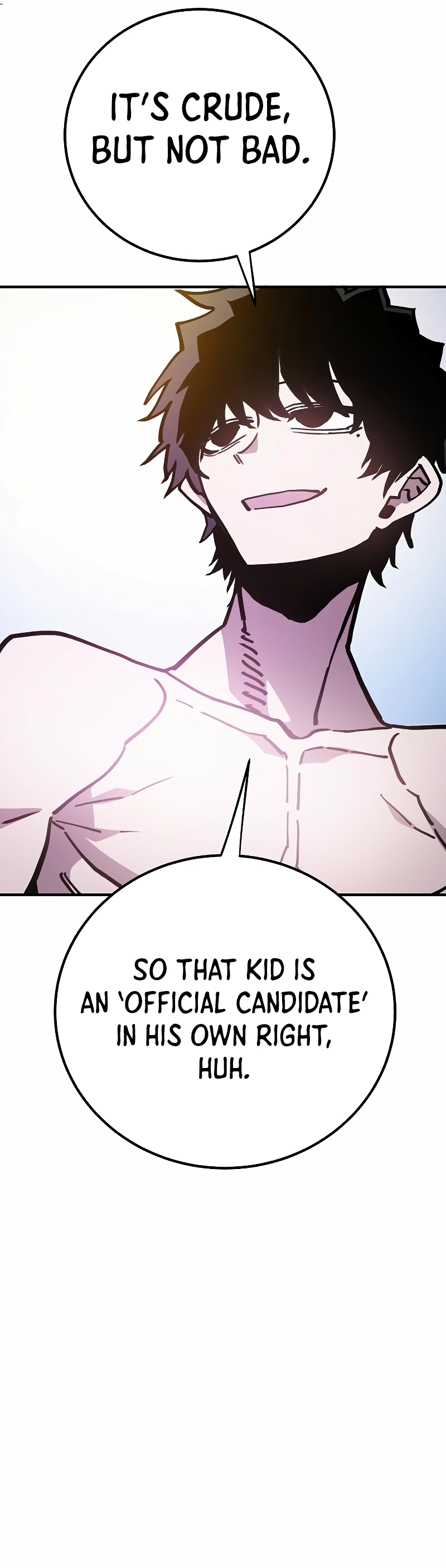 Read Player Manga Online