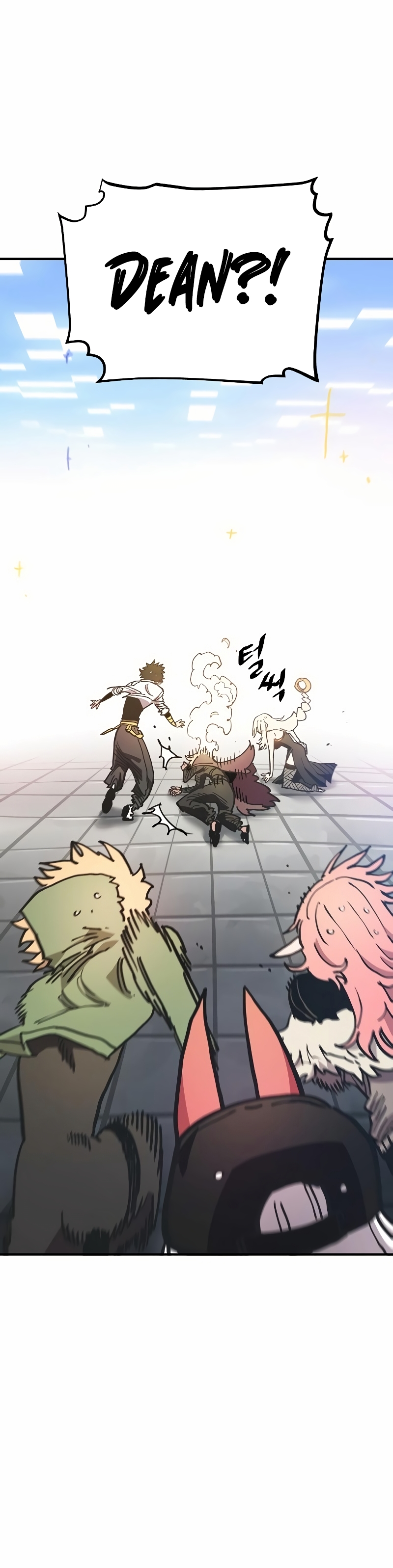 Read Player Manga Online