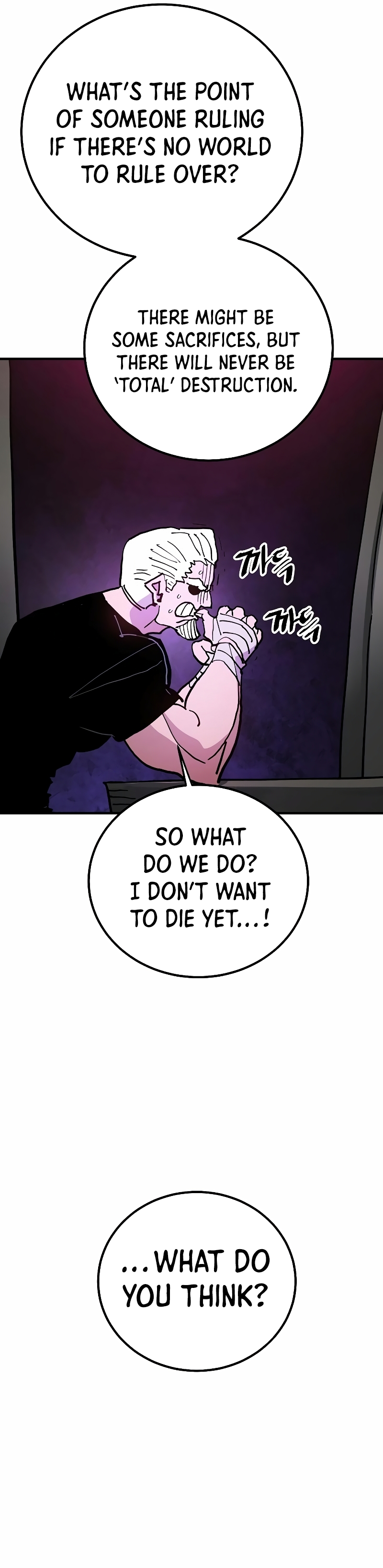 Read Player Manga Online