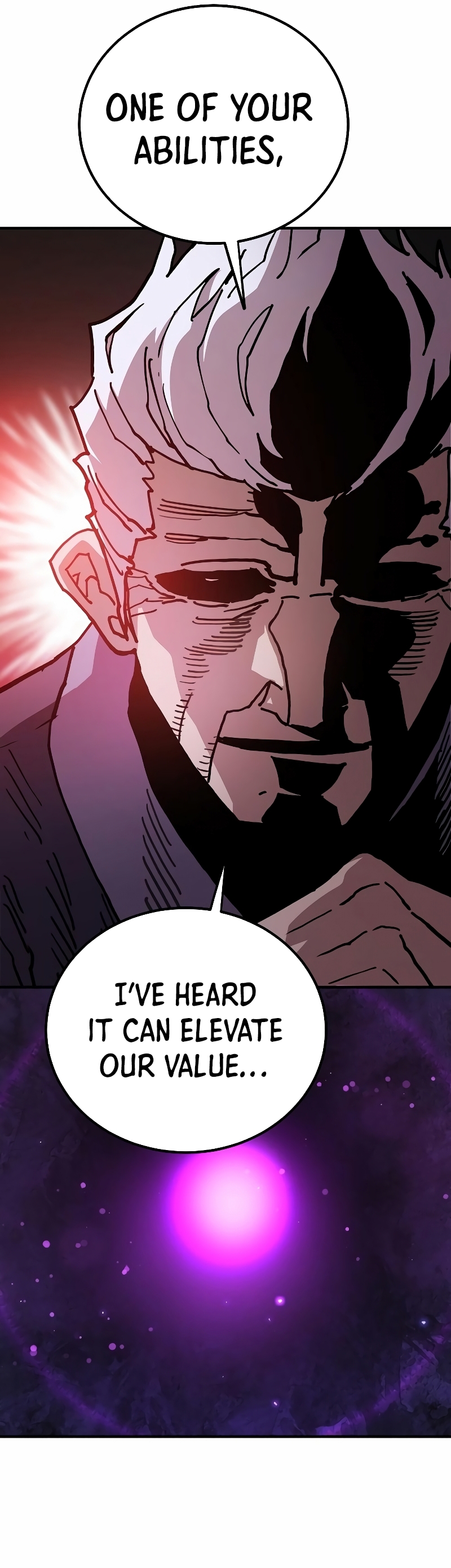 Read Player Manga Online