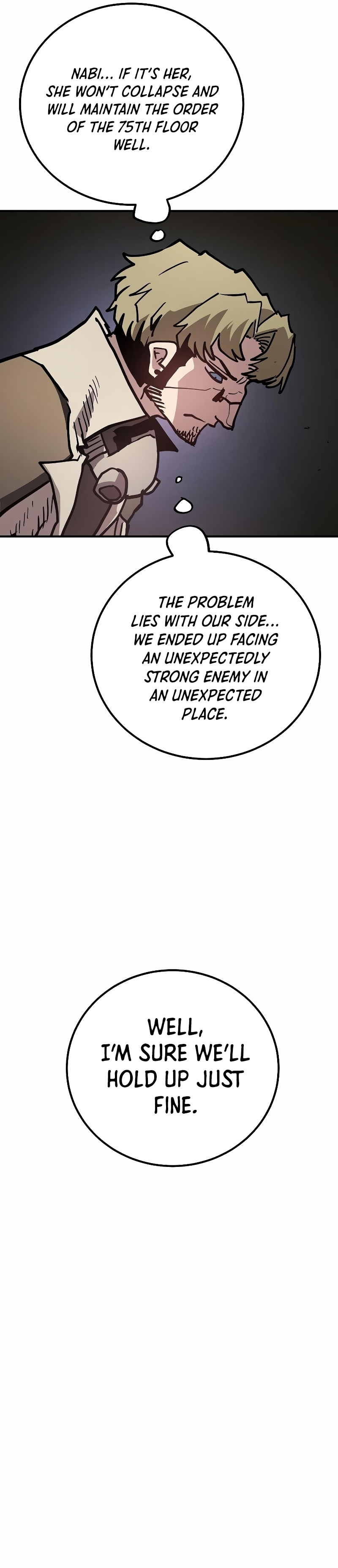 Read Player Manga Online