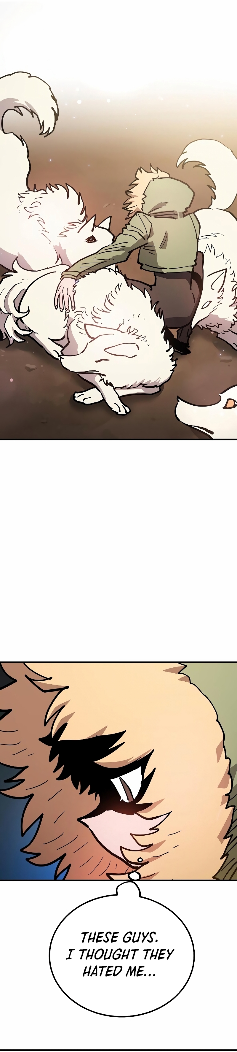 Read Player Manga Online