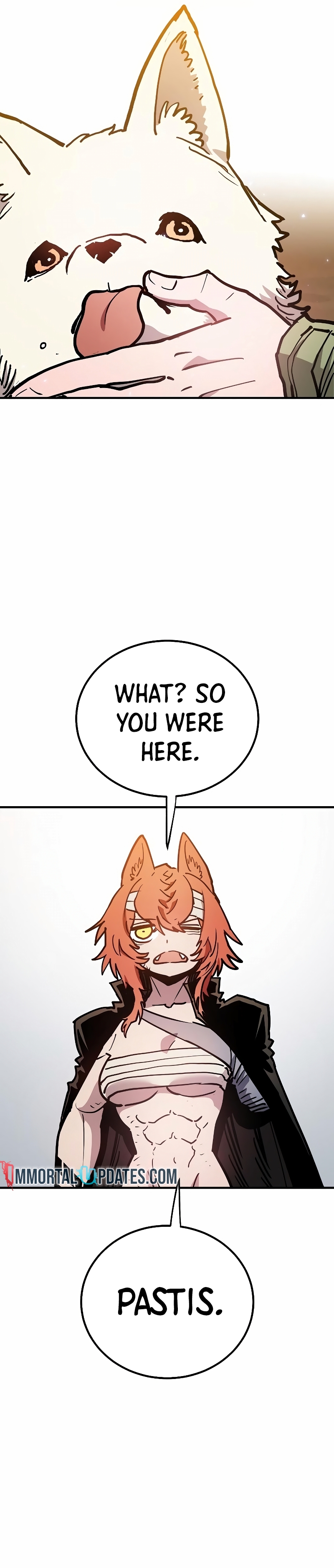 Read Player Manga Online