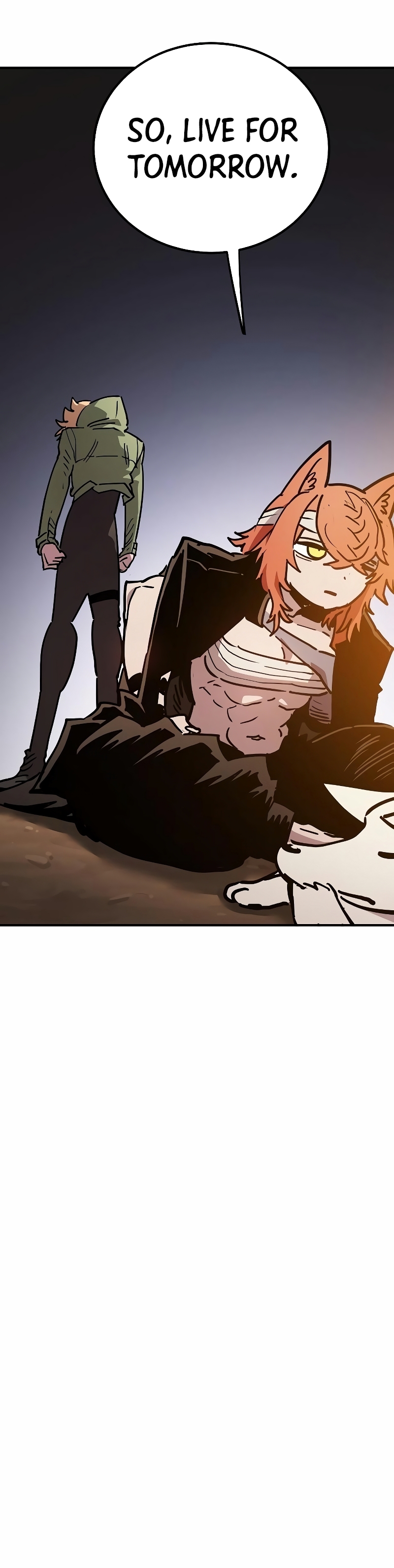 Read Player Manga Online