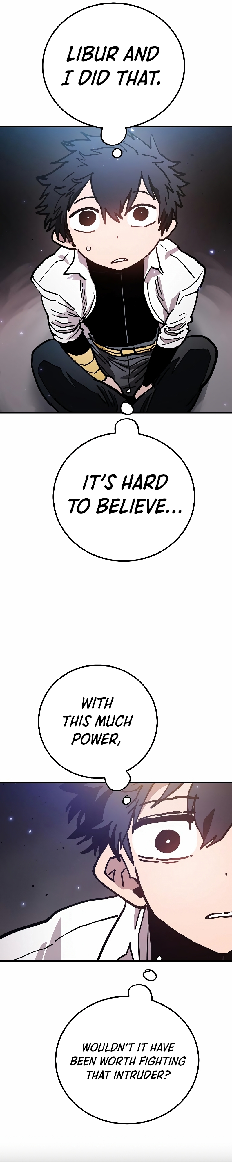 Read Player Manga Online