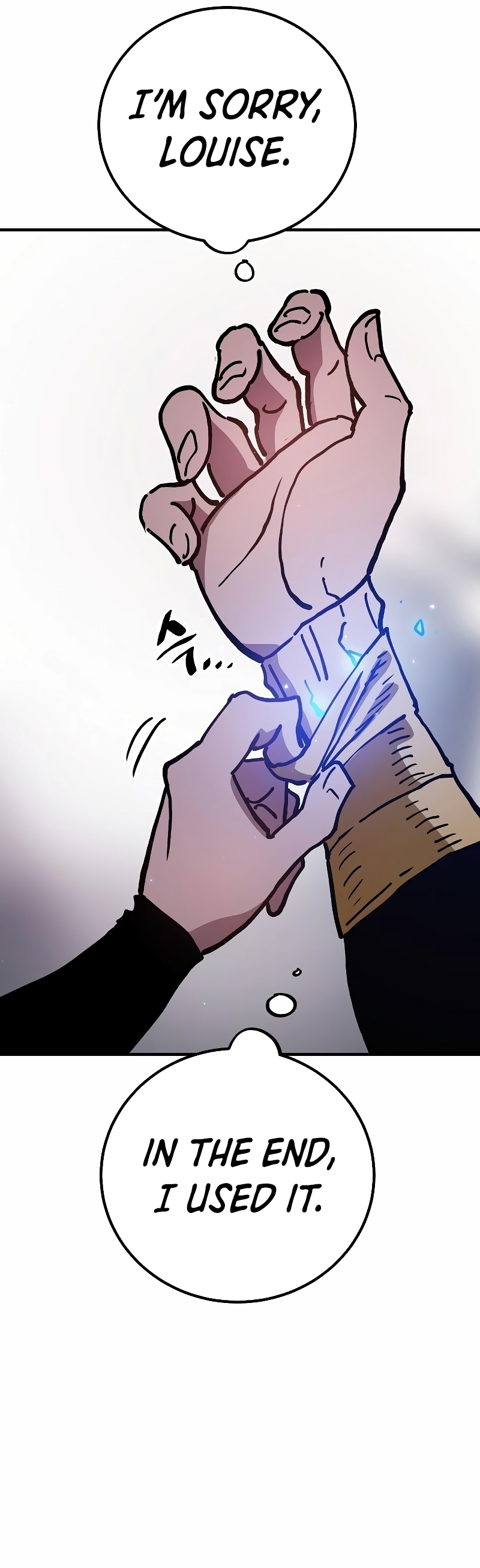 Read Player Manga Online