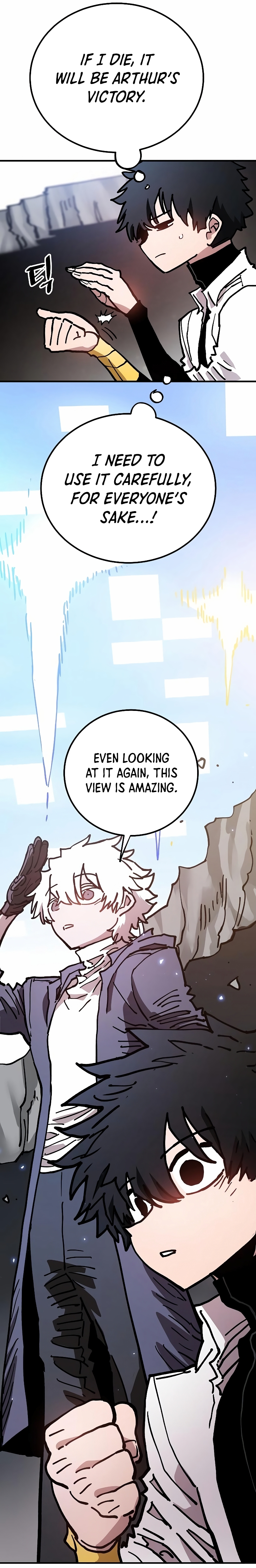 Read Player Manga Online