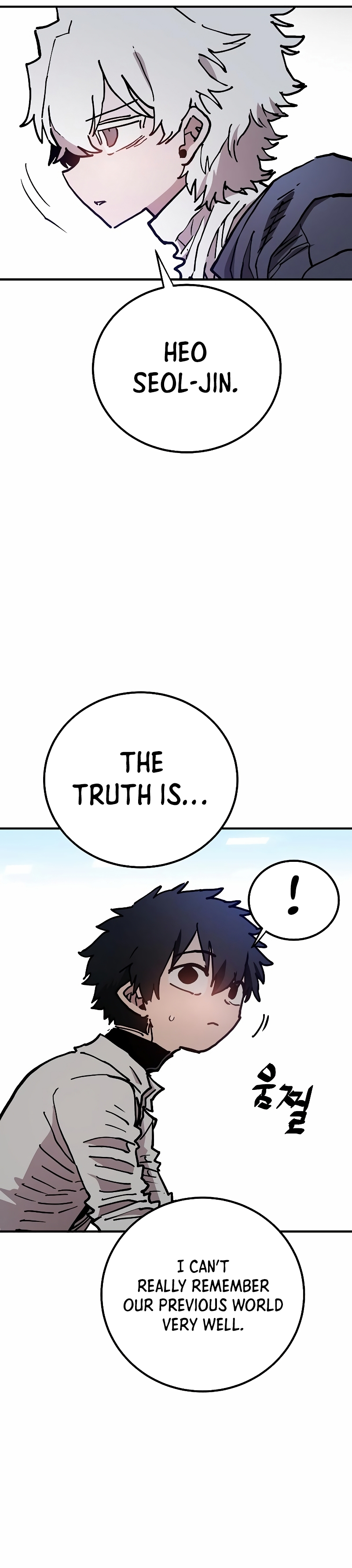 Read Player Manga Online