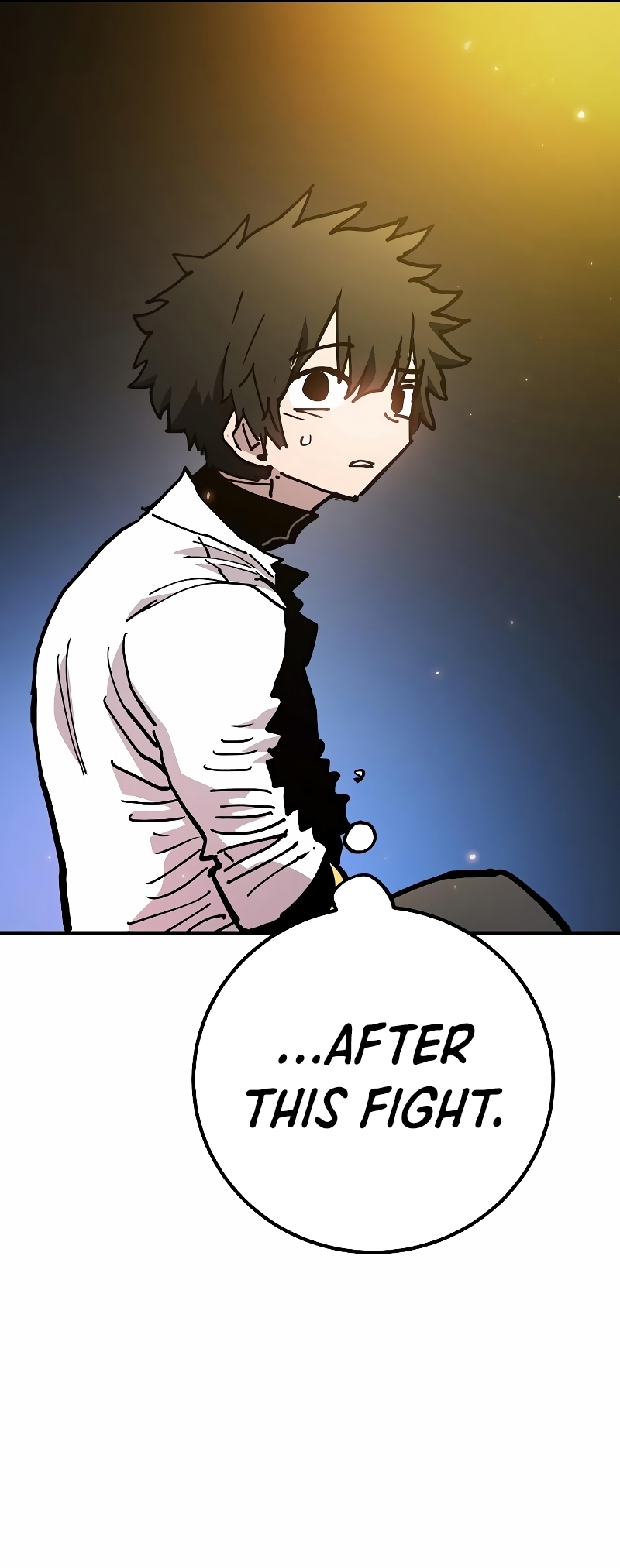 Read Player Manga Online