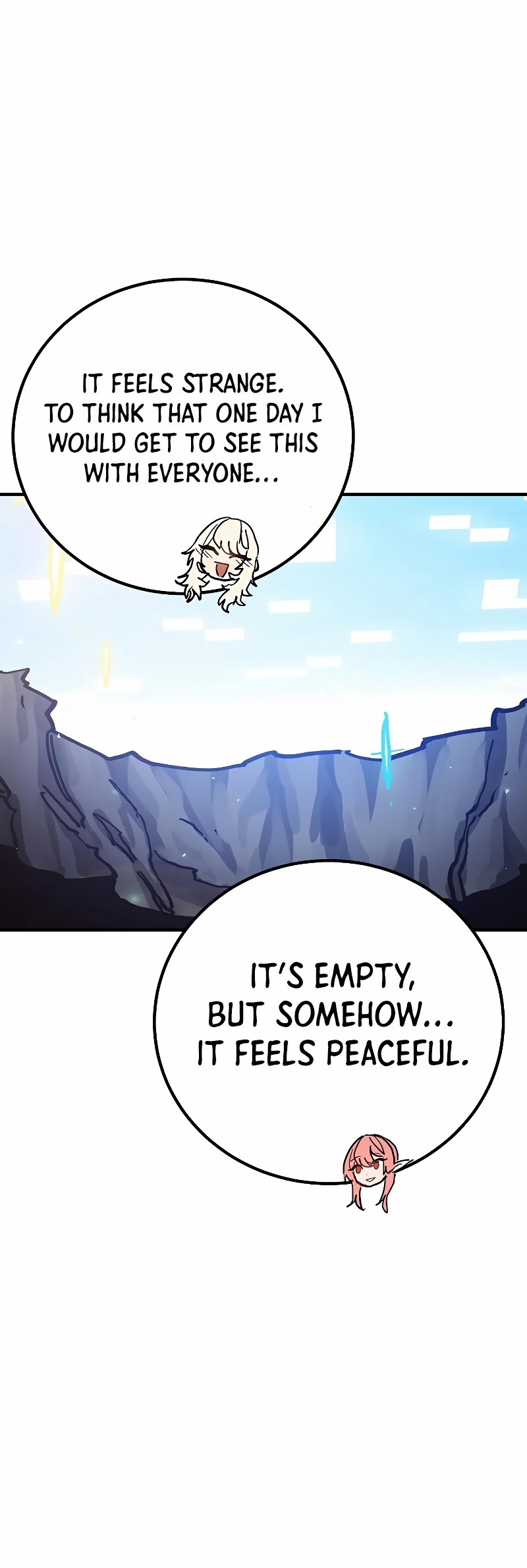 Read Player Manga Online