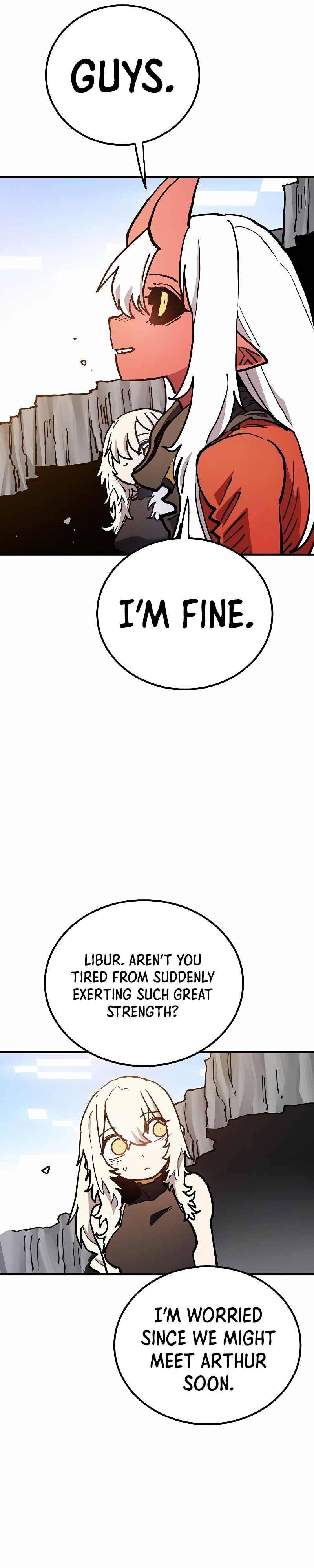 Read Player Manga Online