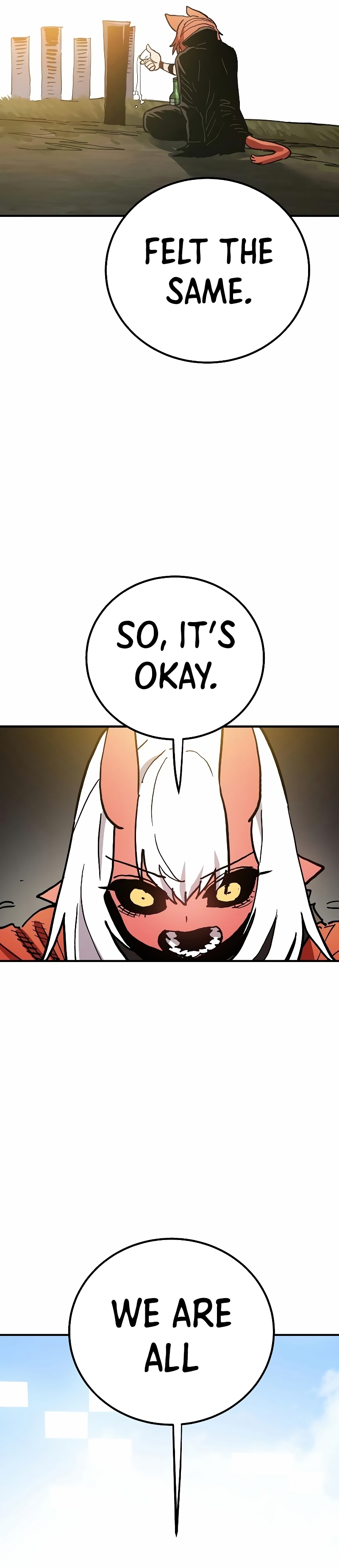 Read Player Manga Online