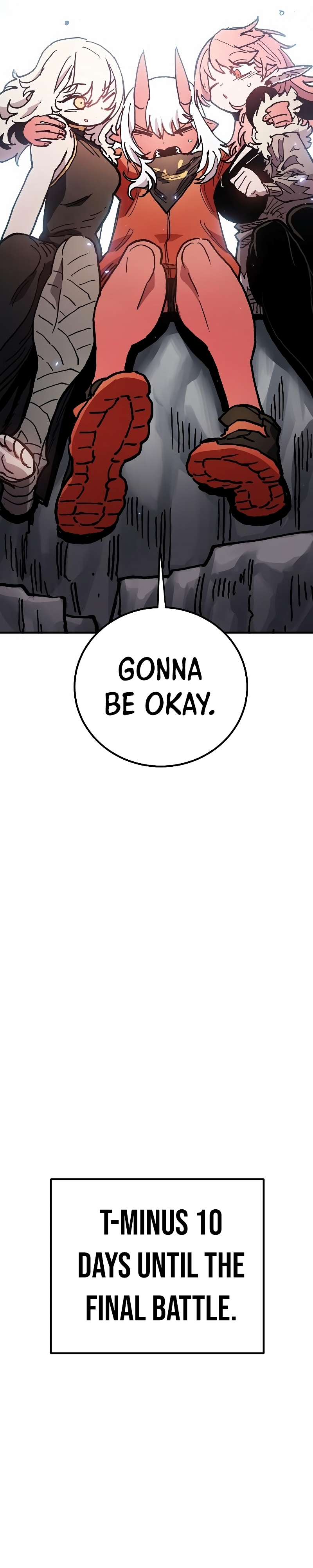 Read Player Manga Online