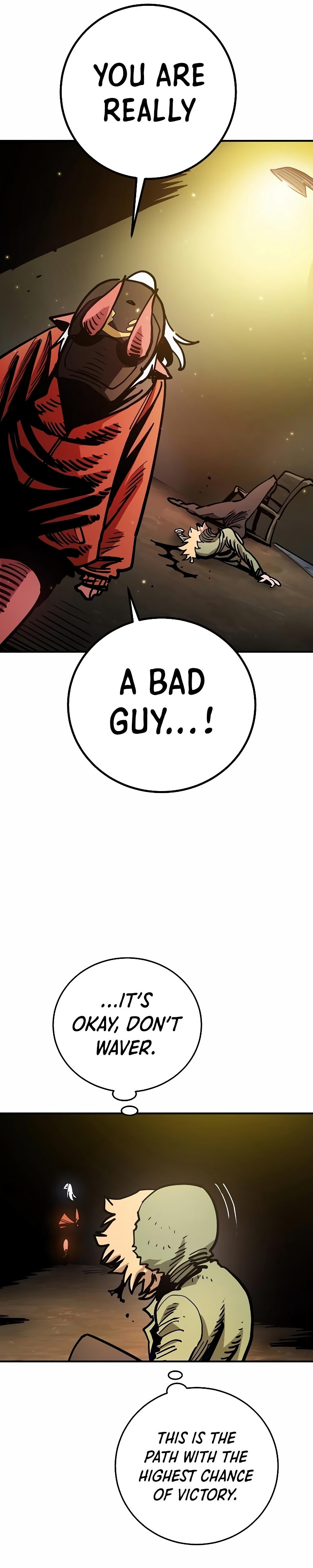 Read Player Manga Online