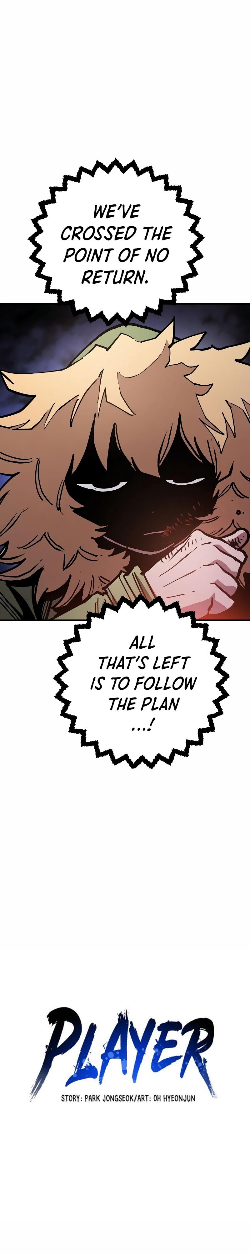 Read Player Manga Online