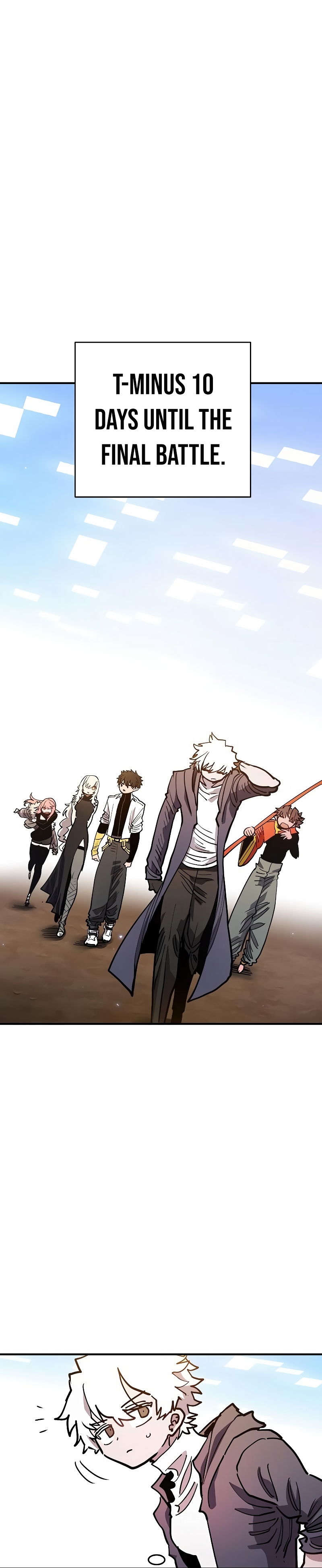 Read Player Manga Online