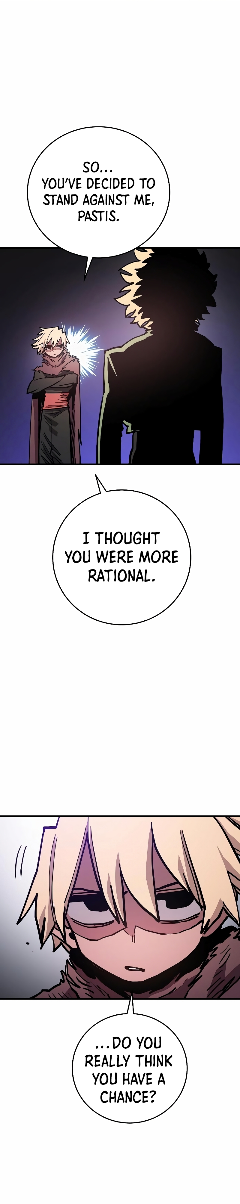 Read Player Manga Online