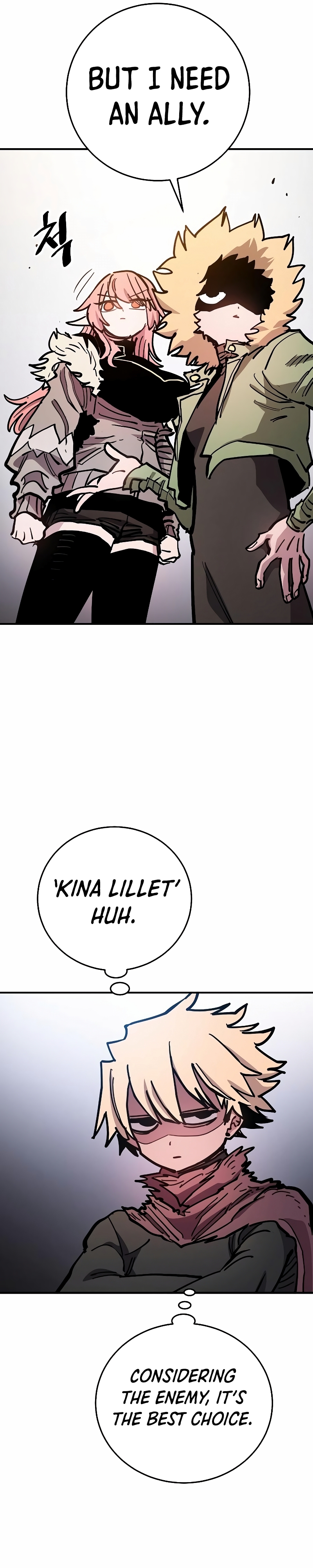 Read Player Manga Online