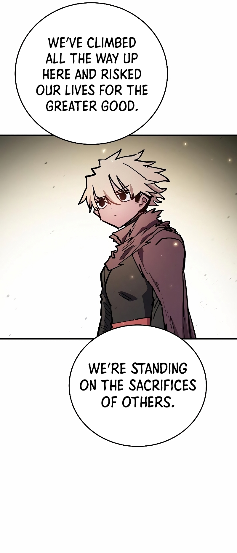 Read Player Manga Online