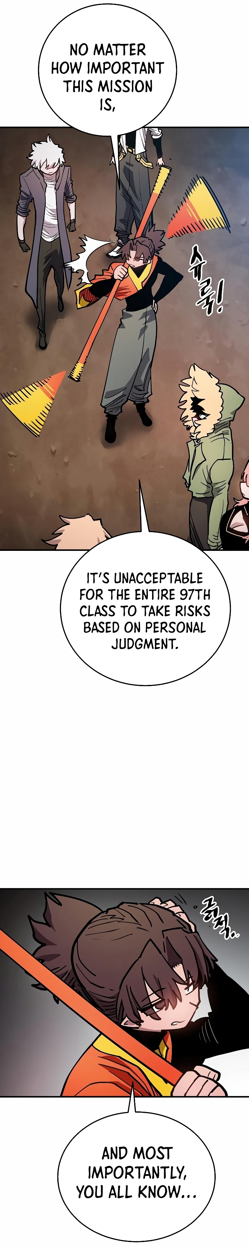 Read Player Manga Online