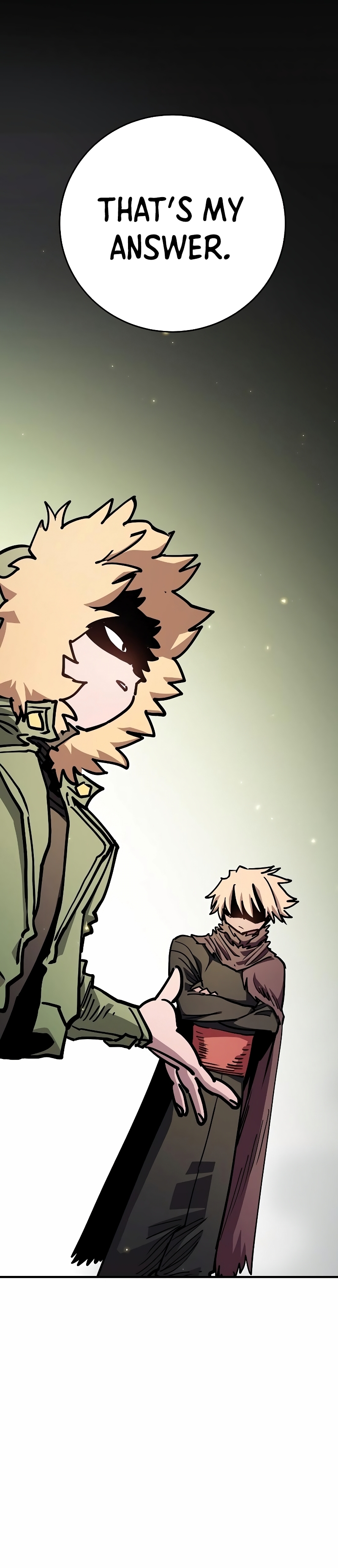 Read Player Manga Online