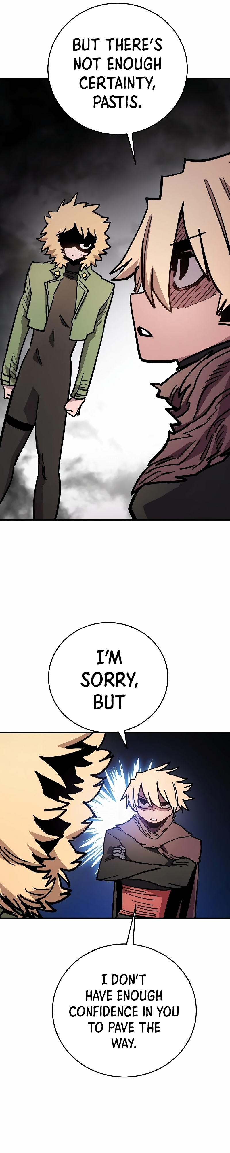 Read Player Manga Online