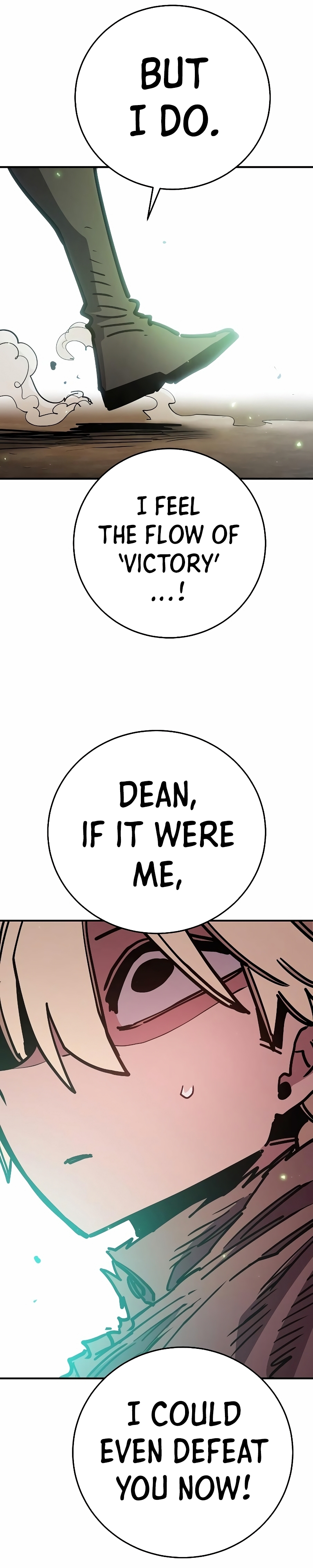 Read Player Manga Online