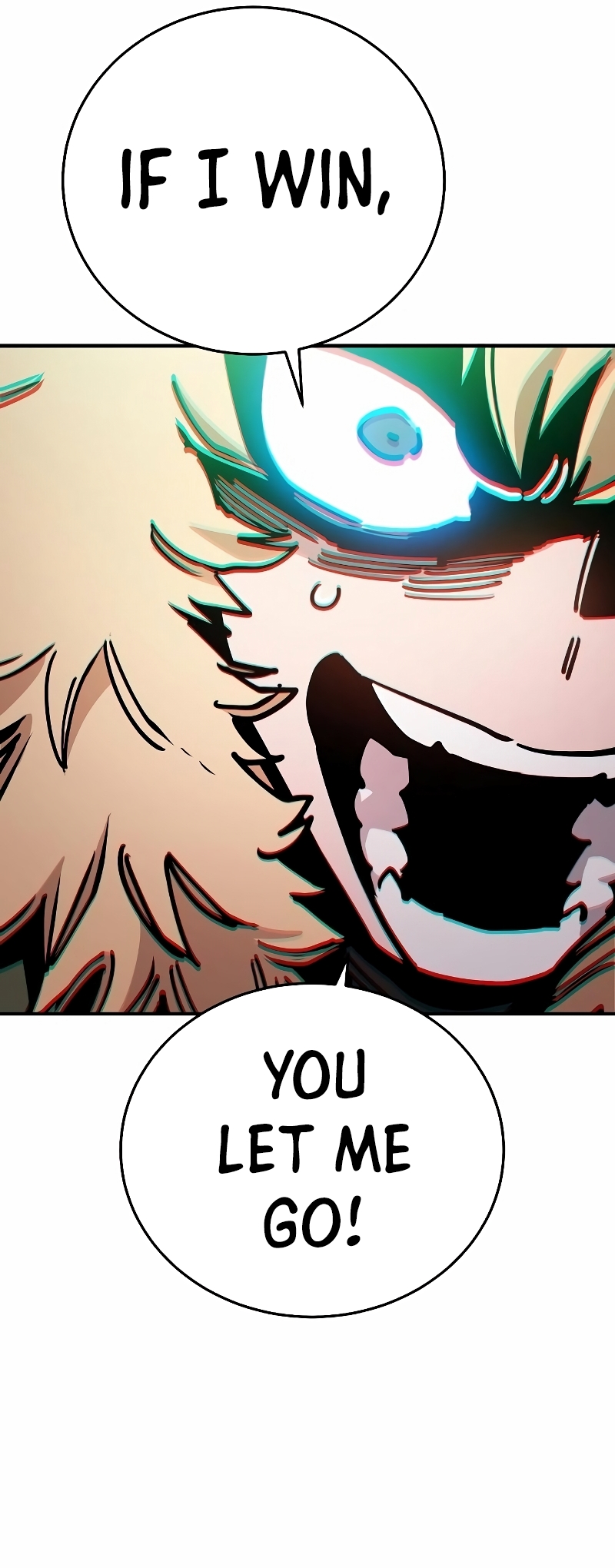 Read Player Manga Online